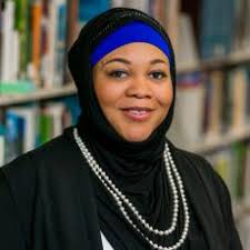 Aminah Muhammad > University of Michigan-Dearborn Difference Maker