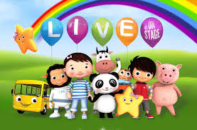 A collection of little baby bum's most renowned and beloved nursery rhymes, to educate and entertain your little ones with the classic songs we all once love. World Premiere Live Show Of Youtube Sensation Little Baby Bum Live Best Of Theatre News