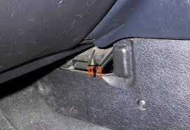 The obd port, is the location where you can plug in any obd tool into the vehicle to pull vehicle information. Ask The Mechanic Mitsubishi Diagnostic Socket Location