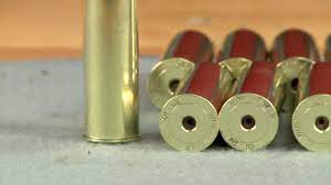 Cleaning 10 Gauge Brass Shotgun Shells Presented By Larry Potterfield |  Midwayusa Reloading - Youtube