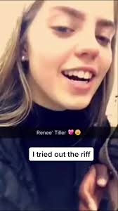 Exploring Musical Riffs with Renee Tiller