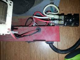 The mounting box will hold. Adding Low Voltage Thermostat Wiring To 240v Heater Doityourself Com Community Forums