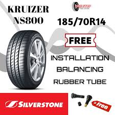 Harga tayar kereta myvi 2019; Silverstone Tyre Prices And Promotions Automotive Jul 2021 Shopee Malaysia
