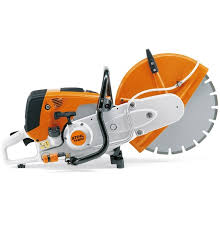 Cloutier Pro Stihl Scie A Beton 100 Cc Avec Disque De 16 Po Ts800 Cloutier Pro