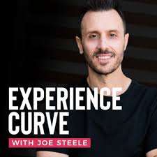 Immersed in Story with Adam Borba by Experience Curve with Joe Steele