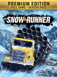 The snowrunner — game project, is ready to give you a unique opportunity to drive a powerful truck and go to conquer places with severe climatic conditions. Pin On Snow
