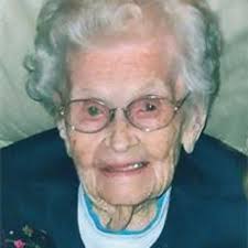 Anna McCrossin Obituary October 31, 2011