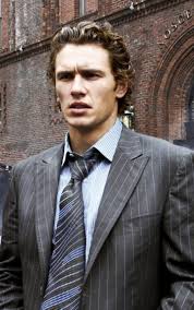 Mild violence like punching and kicki. James Franco James Franco Spiderman James Franco Harry Osborn