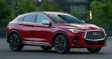 INFINITI-QX
