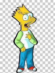 Bart Simpson Homer Simpson Marge Simpson Lisa Simpson Maggie Simpson Png Clipart Animal Figure Area Artwork Bart In 2020 Bart Simpson Homer Simpson Marge Simpson