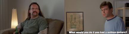 This is almost the equivelant to having your child stabbed or poisoned for some people including myself.and i dont even have a dog i just love how much do you wanna bet the original photo is someone showing how to bait a hook and the caption is just to get a reaction. Office Space Gifs Milton Printer Traffic And Other 115 Pieces Of Animation