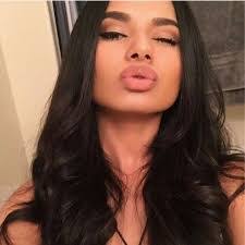 Nicole Gravino's Instagram, Twitter & Facebook