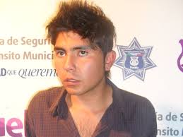 Asaltante fue detenido en Manuel Rivera Anaya |