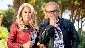 Jun 17, 2021 · ihr lifestyle gleicht dem von robert und carmen geiss: Carmen Und Robert Geiss Pleite Schock Jetzt Haben Sie Sich Ubernommen Intouch