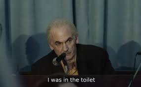 London (ap) — versatile british actor paul ritter, who appeared in the harry potter franchise and played a key figure behind nuclear disaster in chernobyl, has died, his agent said tuesday. I Think Paul Ritter Nailed It Hbo Chernobyl Is The Best Thing Has Happened In A While 9gag