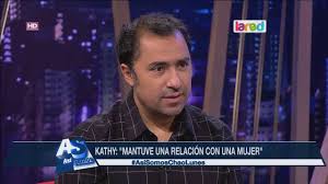 Tras su paso por varios programas de televisión, kathy contreras sumó muchos seguidores, lo que se ve reflejado en los más de 323 mil usuarios que la siguen en su cuenta de instagram. Kathy Contreras Mantuve Una Relacion Con Una Mujer Youtube