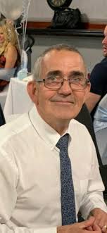 JOHN BURROWS Suddenly