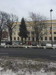 Check spelling or type a new query. Ambasada Rusiei A Avertizat Sie Cu Cateva Ore Inainte De Puci Ziarul National