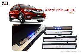 It is available in 4 colors, 2 variants, 1 engine, and 1 the gleaming and shimmering honda brv in my porch made me extremely thrilled. Car Accessories Wheel Covers Car Seat Mat Malaysia Aluminium Front Grille Car Seat Cover Car Door Handle Cover Car Products 4 X 4 Car Accessories