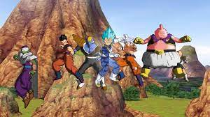 Check out this new video to see how to. Super Dragon Ball Heroes World Mission Battle Gameplay Trailer Nintendo Everything