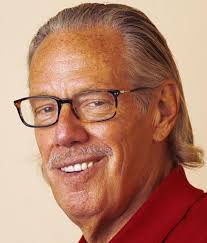 COLUMN: Steve Allspach was a trusty sidekick