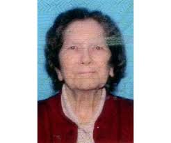 Pauline Woods Obituary (2015)