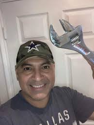 Warning about Sal Garza Construction in Brownsville, Texas