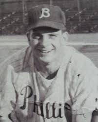 Obituary Notice: Edward F. Traveny