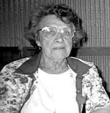 Dorothy Robb Obituary (2015)