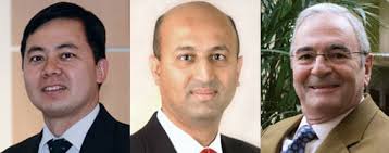 That Time When Intelsat, Inmarsat and SES Joined to Defend Spectrum