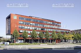 Psd Bank Munster Architektur Bildarchiv