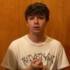 Who i'd like to meet: Karl Karljacobs Twitter