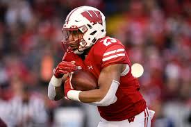 first look wisconsin 2019 projected offensive depth chart