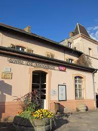 The government now needs to define and approve the conditions of the sale. File Gare Hayange Jpg Wikimedia Commons