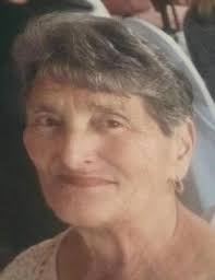 Roberta Corey “Berta” Lyons Obituary