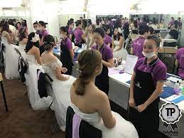 See reviews and photos of classes & workshops in malaysia on tripadvisor. Top 10 Beauty Academies In Kl Selangor