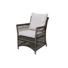 Mimosa Kubo Resin Wicker Dining Chair Wicker Dining Chairs Outdoor Wicker Chairs Outdoor Chairs