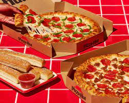 Order Pizza Hut (7730 S Dakota Hawk Ave) Menu Delivery【Menu & Prices】|  Sioux Falls | Uber Eats