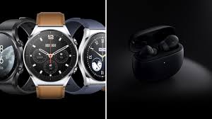 Xiaomi Watch S1 und Buds 3 (Pro): Neue ...