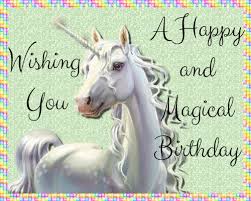 Animated happy birthday gif birthday birthday quotes happy birthday images happy birthday gif. Magical Happy Birthday Unicorn Gif Novocom Top