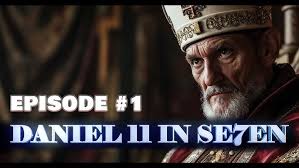 End Time Events Prophecy Series with Fitzroy Anderson