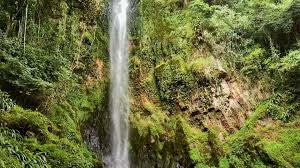 Air Terjun Binanga Bolon