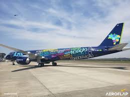 Image result for Azul 1995 Fleet