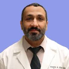 Sameh S. Kamel, MD