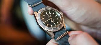 Maybe you would like to learn more about one of these? The Best Vintage Watches And Where To Buy Them