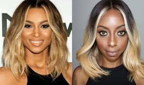 ▷ 1001+ stylische ideen für braune haare mit blonden strähnen. 50 Ideen Fur Ombre Bob Frisur Fur Alle Anlasse