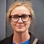 Jeanie Busch's Instagram, Twitter & Facebook