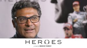 Manish pandey is a producer and writer, known for senna (2010), untitled ferrari f1 project and heroes (2020). Manish Pandey Interview Heroes Motorsport Tv