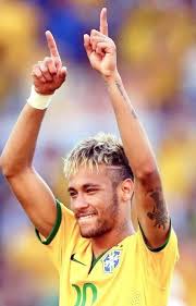 Die aktuellsten sport news in südtirol. 27 Best Taper Fade Haircuts For Men In 2021 Neymar Frisur Neymar Brasilien Neymar