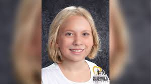 TBI releases age-progressed photo of missing child, Summer Wells